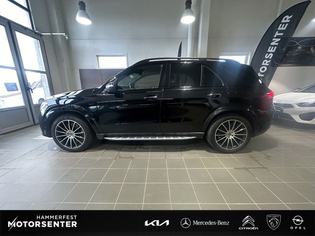 W1N1671171A469165 2021 MERCEDES-BENZ GLE-2