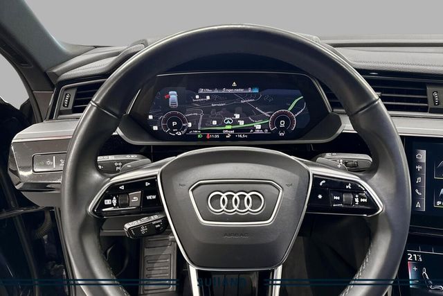 2022 AUDI E-TRON SPORTBACK - 10