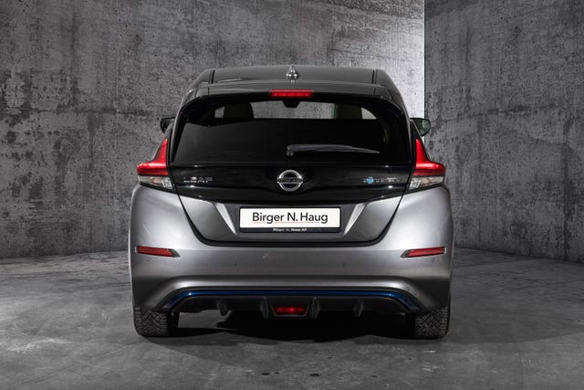 SJNFAAZE1U0127273 2021 NISSAN LEAF-4