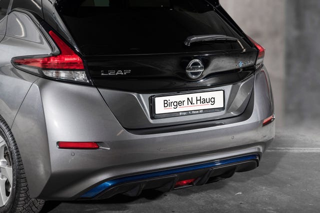 SJNFAAZE1U0127273 2021 NISSAN LEAF-5