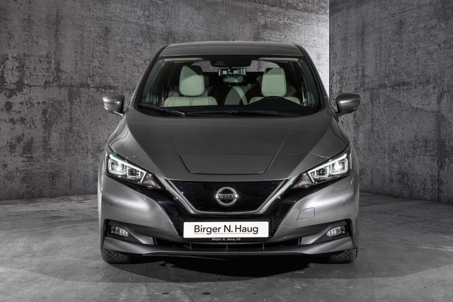 SJNFAAZE1U0127273 2021 NISSAN LEAF-3