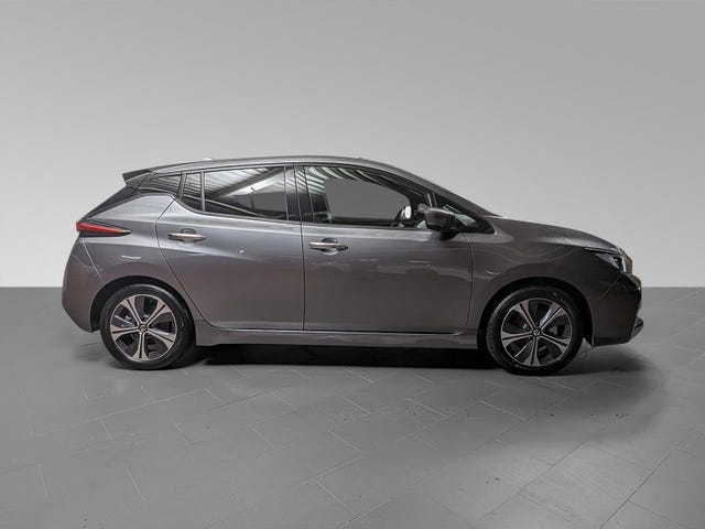 SJNFAAZE1U0145788 2021 NISSAN LEAF-3
