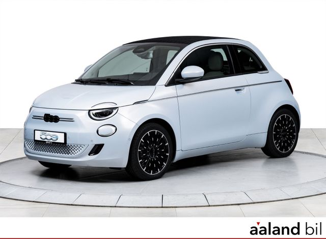 ZFAEFAJ40NX115912 2023 FIAT 500-0