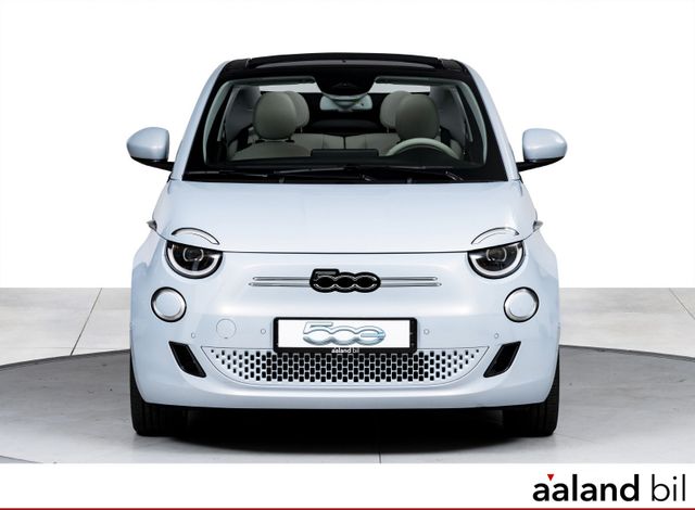 2023 FIAT 500 - 7