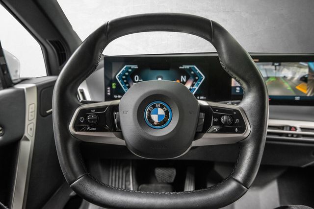 2023 BMW IX XDRIVE 50 - 17