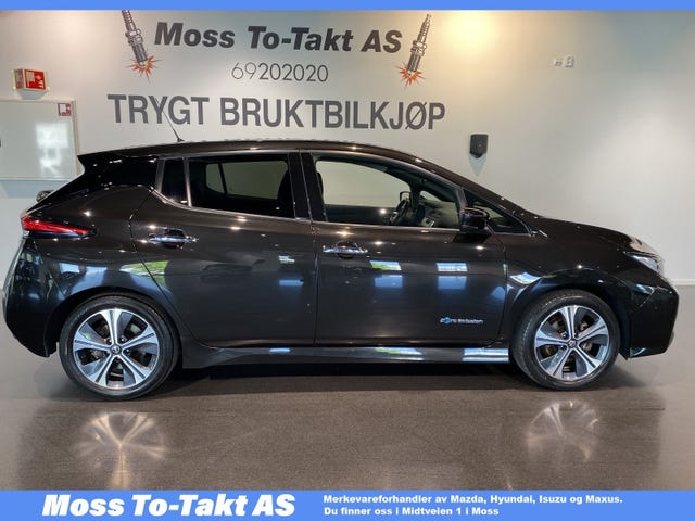 SJNFAAZE1U0005976 2018 NISSAN LEAF-0