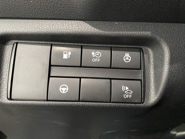 2018 NISSAN LEAF - 20