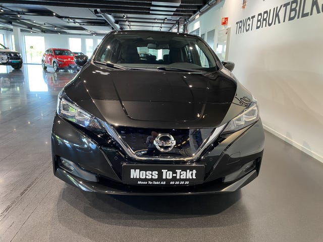 SJNFAAZE1U0005976 2018 NISSAN LEAF-2