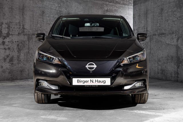 SJNFAAZE1U0168100 2022 NISSAN LEAF-2