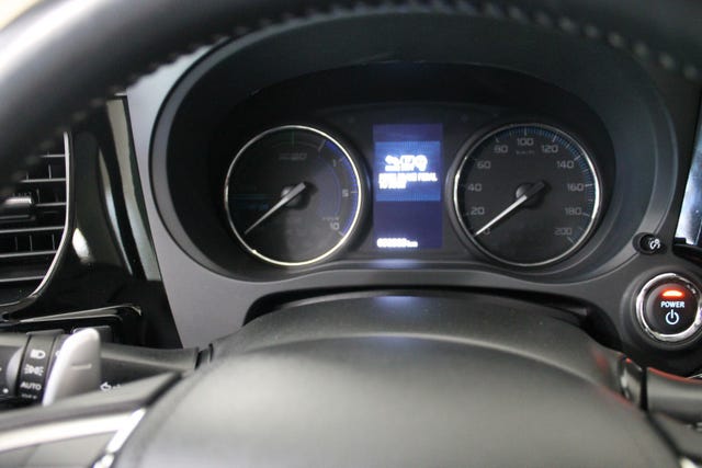 2020 MITSUBISHI OUTLANDER - 22