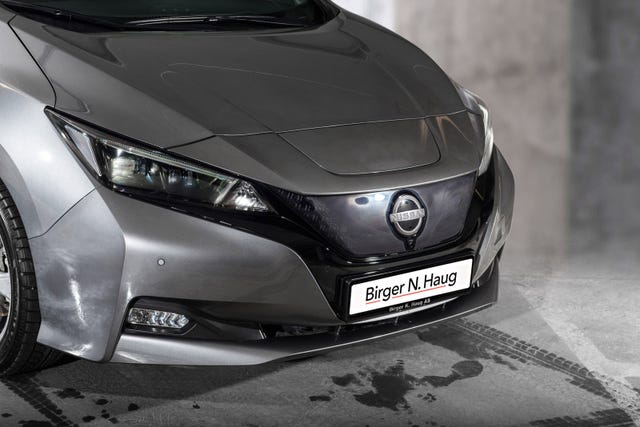SJNFAAZE1U0170115 2022 NISSAN LEAF-2