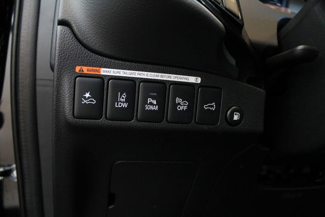 2020 MITSUBISHI OUTLANDER - 17