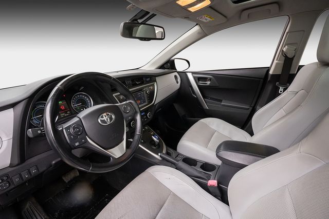 2013 TOYOTA AURIS - 10