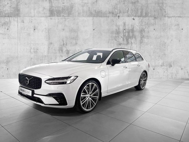 2021 VOLVO V90 - 9