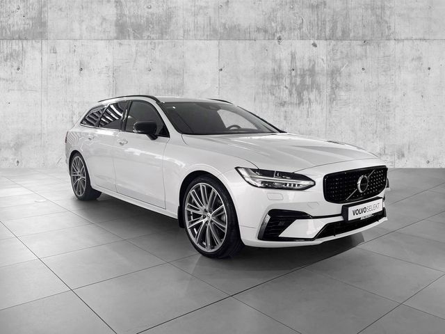 2021 VOLVO V90 - 2