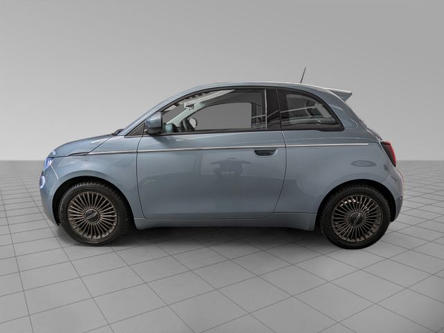 ZFAEFAR47MX030634 2021 FIAT 500-5