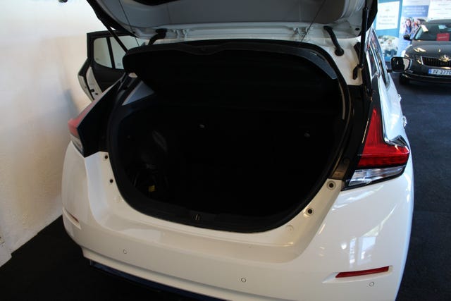 SJNFAAZE1U0140822 2021 NISSAN LEAF-5