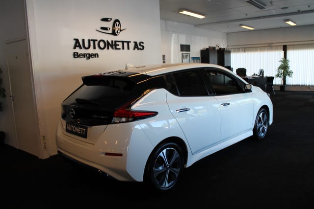 SJNFAAZE1U0140822 2021 NISSAN LEAF-3