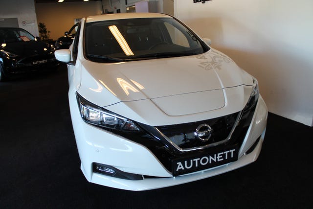 SJNFAAZE1U0140822 2021 NISSAN LEAF-2