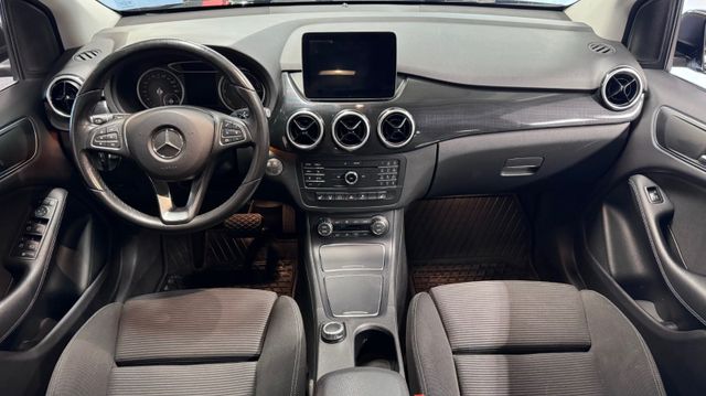 2017 MERCEDES-BENZ B-KLASSE - 5