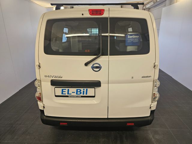 VSKYAAME0U0605489 2019 NISSAN E-NV200-4