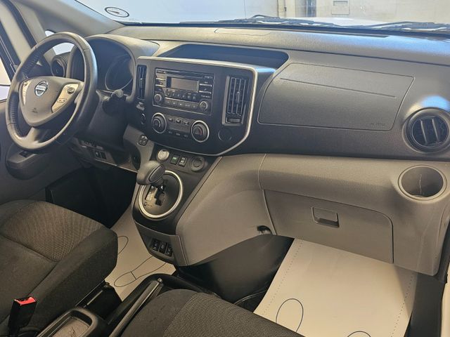 2019 NISSAN E-NV200 - 11