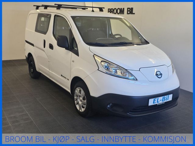 VSKYAAME0U0605489 2019 NISSAN E-NV200-0