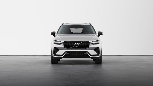 YV1UZH5V0P1295240 2023 VOLVO XC60-1