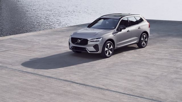 2023 VOLVO XC60 - 7