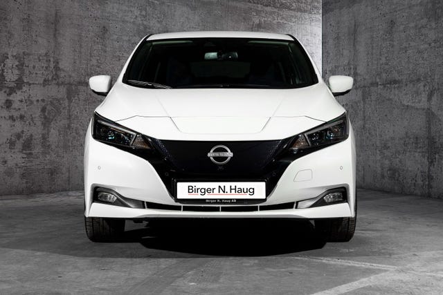 SJNFAAZE1U0168267 2022 NISSAN LEAF-2