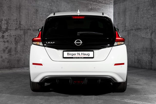 SJNFAAZE1U0168267 2022 NISSAN LEAF-3