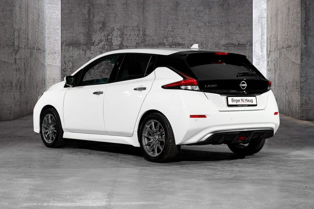 SJNFAAZE1U0168267 2022 NISSAN LEAF-1