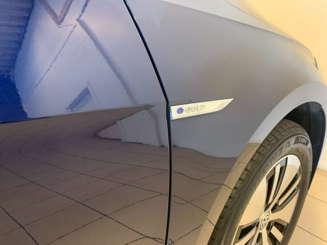 2018 VOLKSWAGEN GOLF - 7