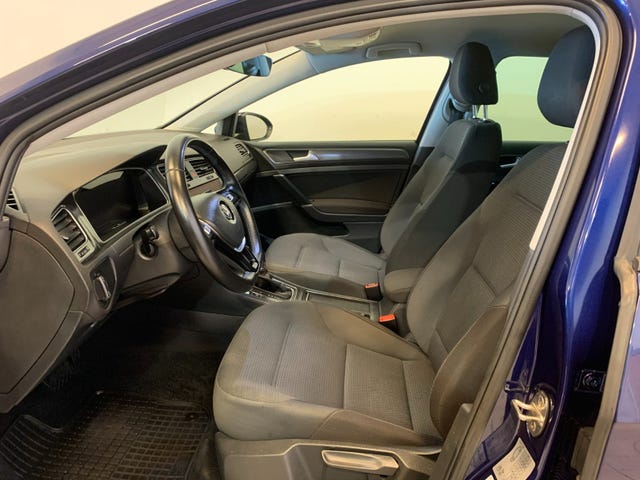 2018 VOLKSWAGEN GOLF - 9