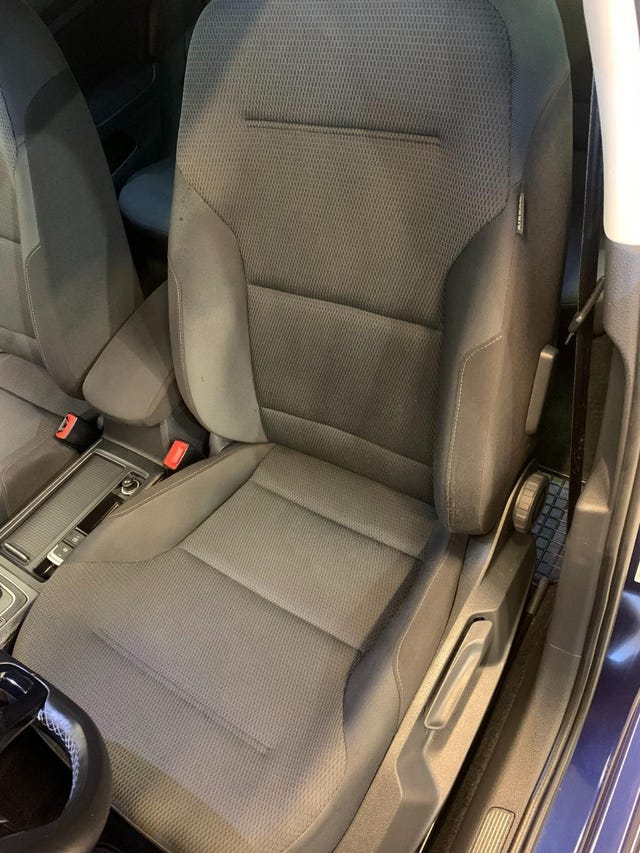 2018 VOLKSWAGEN GOLF - 10