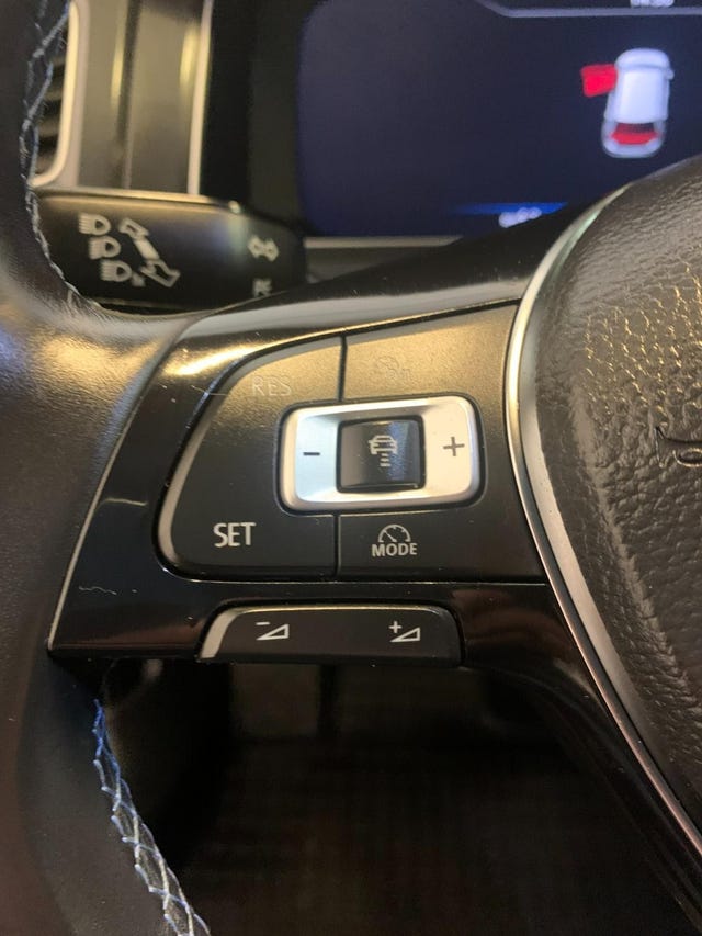 2018 VOLKSWAGEN GOLF - 13