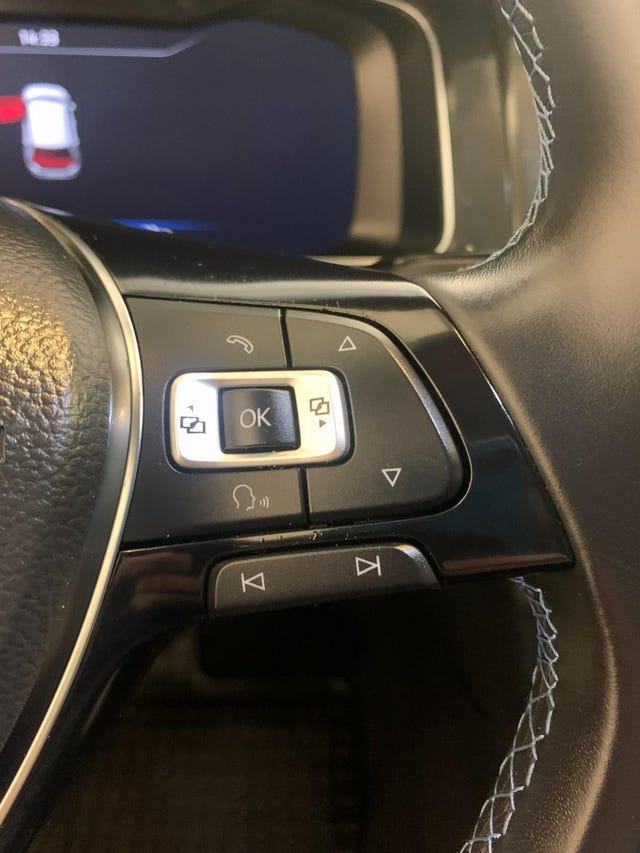 2018 VOLKSWAGEN GOLF - 14