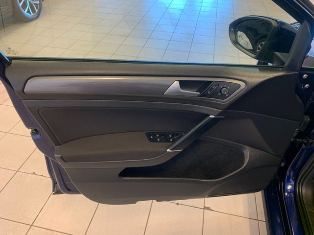 2018 VOLKSWAGEN GOLF - 8