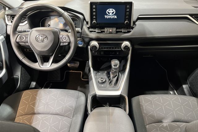 2023 TOYOTA RAV4 - 10