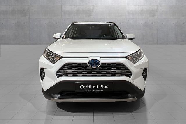 2023 TOYOTA RAV4 - 9