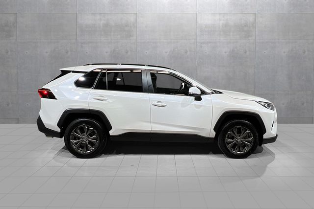 2023 TOYOTA RAV4 - 7