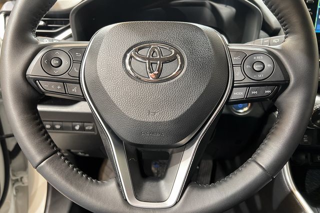 2023 TOYOTA RAV4 - 13