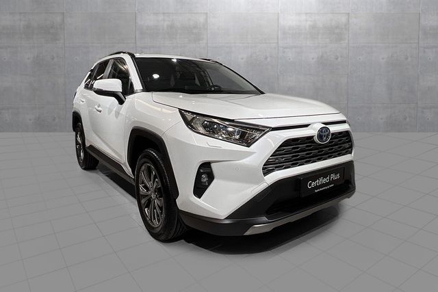 2023 TOYOTA RAV4 - 8