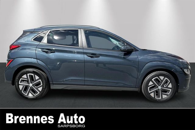 2023 HYUNDAI KONA - 8