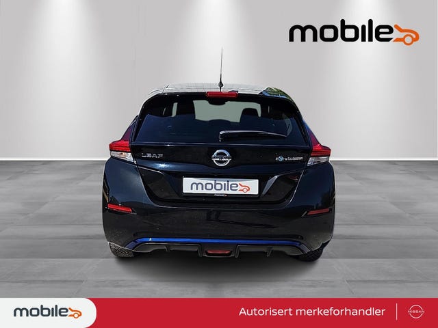 SJNFAAZE1U0117884 2021 NISSAN LEAF-3