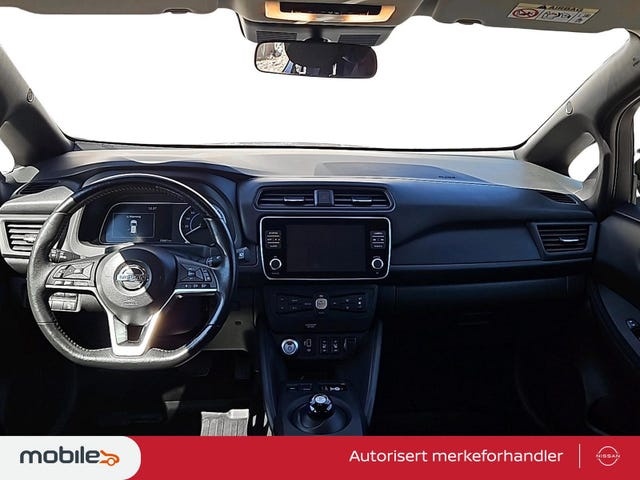 SJNFAAZE1U0117884 2021 NISSAN LEAF-5