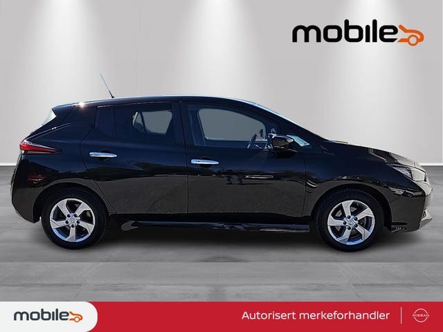 SJNFAAZE1U0117884 2021 NISSAN LEAF-1