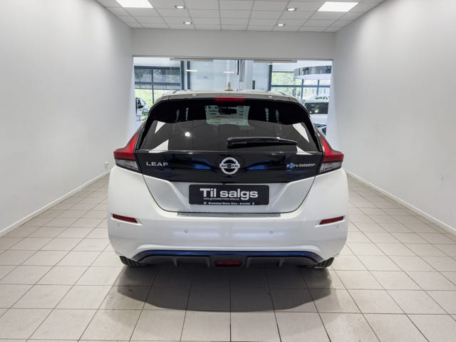 SJNFAAZE1U0129250 2021 NISSAN LEAF-3