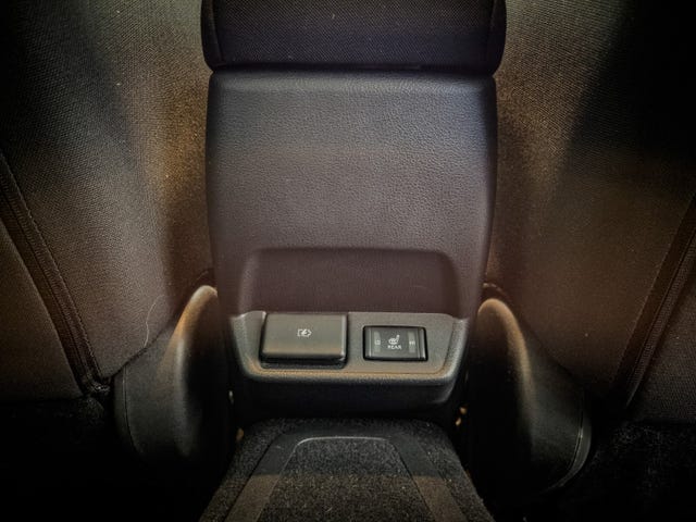 2021 NISSAN LEAF - 13