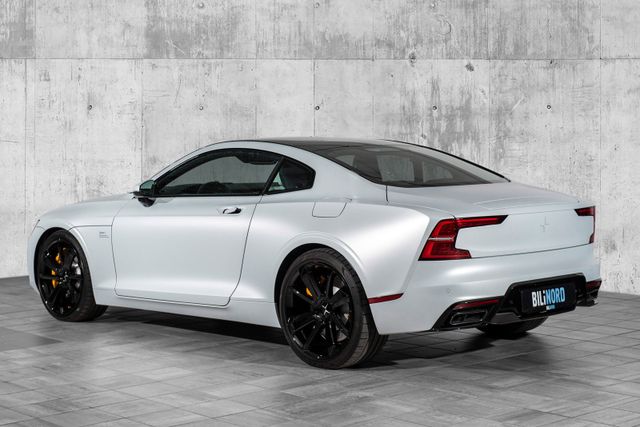 2021 POLESTAR 1 - 8